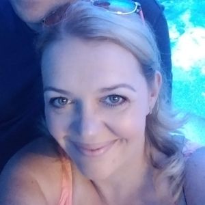 Meet your Posher, Sylwia!
